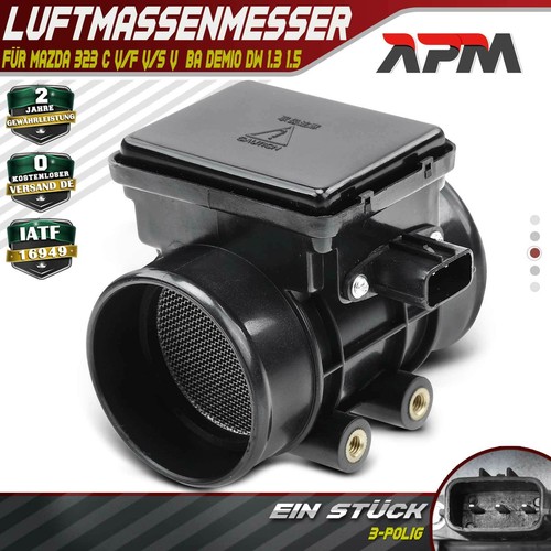Luftmassenmesser