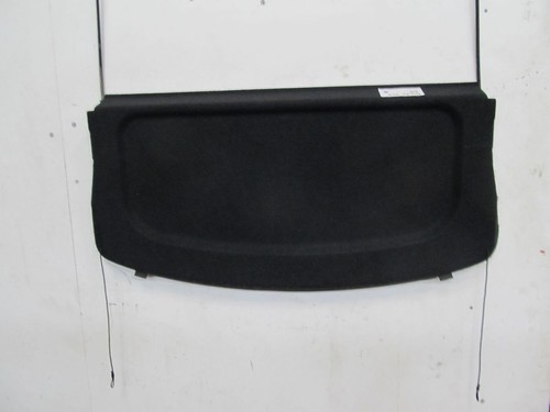 Hutablage schwarz 18449 mazda - hutablage,