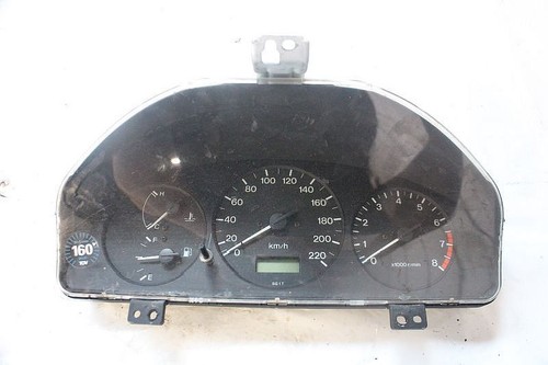 Tachometer tacho mazda 323 - tachometer, v