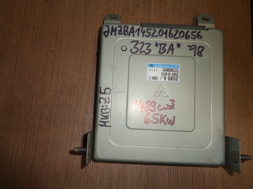Steuergerät motor mazda 323 - mazda, f