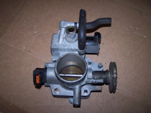 Drosselklappe mazda 323c - mazda,