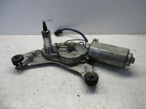 Wischermotor hinten bmbc1b - wischermotor,