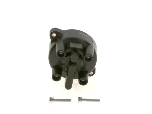 Zündverteilerkappe bosch - zündverteilerkappe, 1