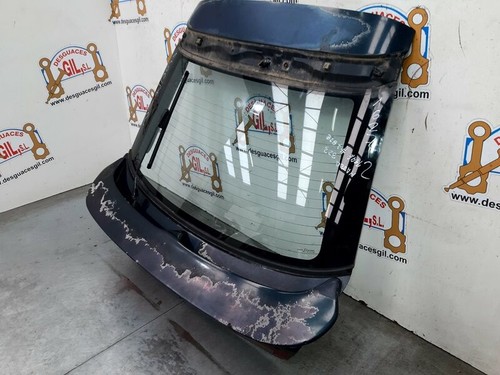 Heckklappe mazda 323 berlina - heckklappe,
