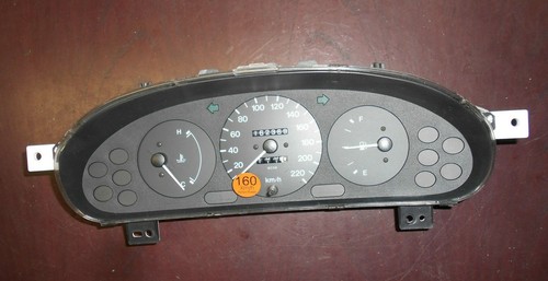 Tacho bc5wa mazda - tacho, km)
