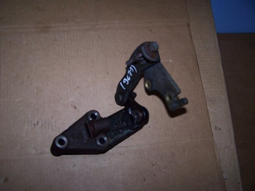 Halter für servopumpe - halter,