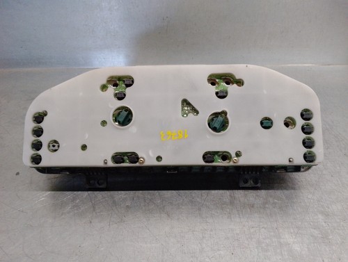 Bg2s55430b instrumententafel - instrumententafel, /