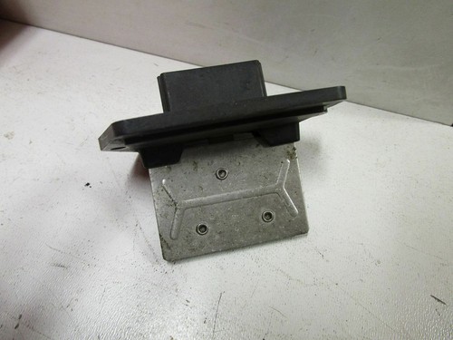 Widerstand gebläsemotor - widerstand,