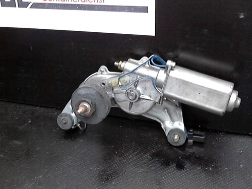 Scheibenwischermotor hinten - scheibenwischermotor, bm