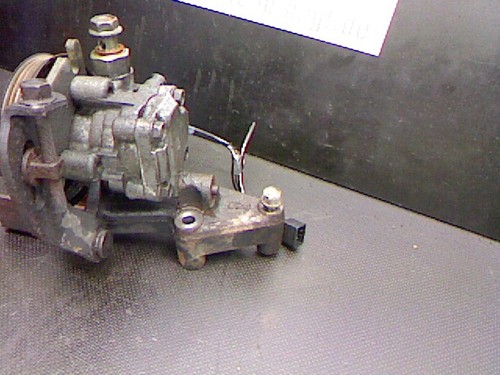 Pumpe servolenkung träger - servolenkung,