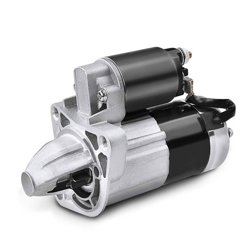 Anlasser starter 12v 1kw - starter, für