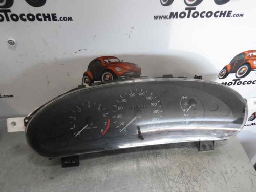 Instrumententafel 285868 - /,