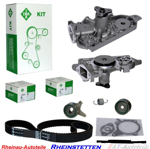 INA/SKF