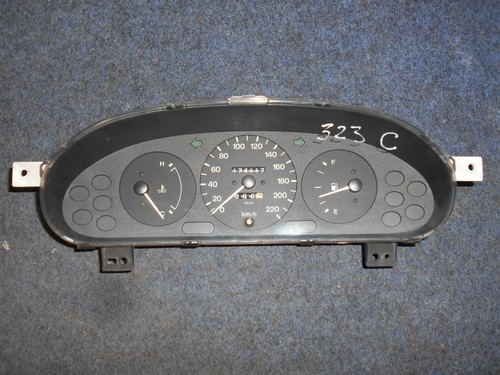 Tacho bc5nc mazda - (174.117,
