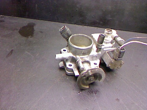 Drosselklappenstutzen mazda - drosselklappenstutzen,