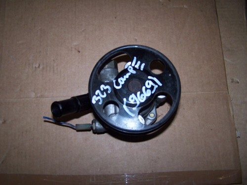 Servopumpe mazda 323c 96 - 323c, ba