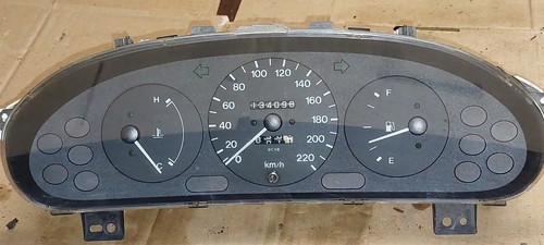 Tacho mazda 323c 323f - mazda, ba