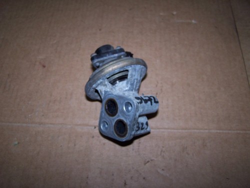 Agr ventil mazda 323c 96 - agr-ventil, ba