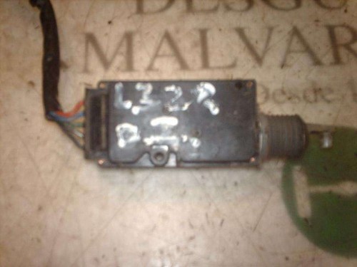 Motor vorn links - c/c-motor, /