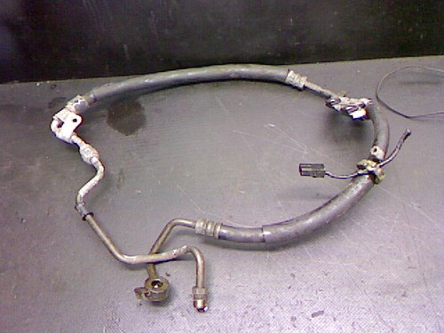 Druckschlauch mazda 323 5 - druckschlauch,