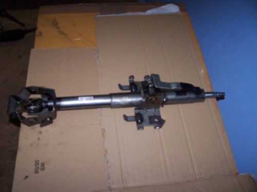 Lenksäule mazda 323c 5l - 323c, ba