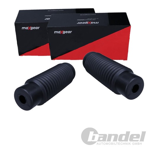 Maxgear staubschutz satz - maxgear,