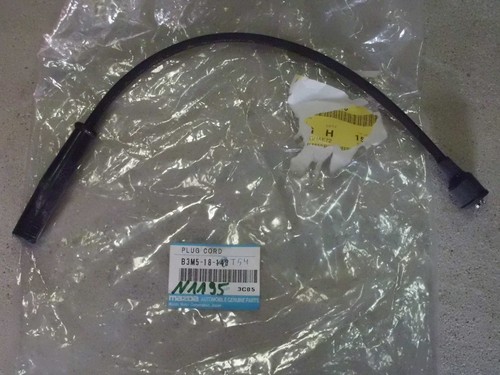 Orig zündkabel mazda 323 c - zündkabel,
