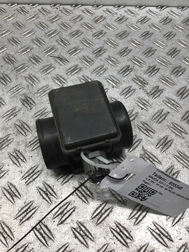 Luftmassenmesser mazda 323 - luftmassenmesser, v