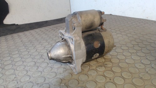 Anlasser starter mazda 323 - anlasser, f