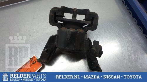 Motorhalter engine mount - mount, mazda