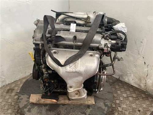 Z5de teilmotor mazda - mazda, c