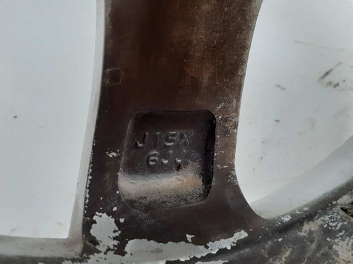 9965785030fkz felge mazda 323 - 9965785030fkz,