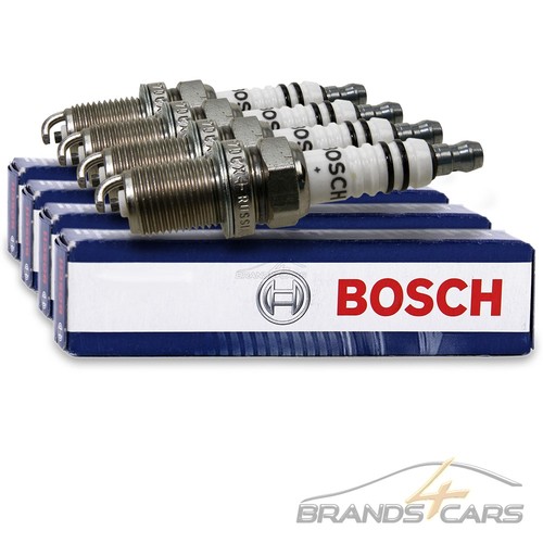 Bosch zündkerze für - 4x, mazda