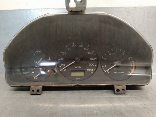 Bg2s55430b instrumententafel - instrumententafel, /