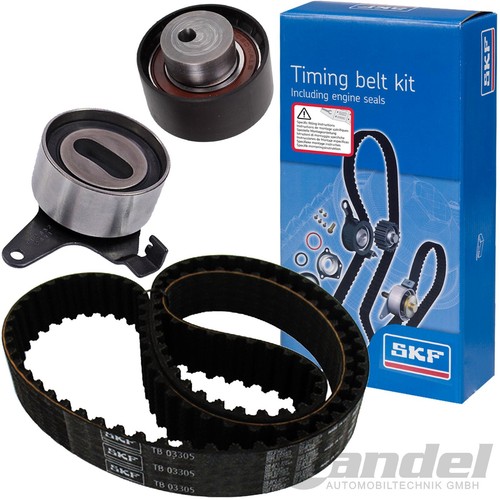 Skf zahnriemen satz - skf, mazda