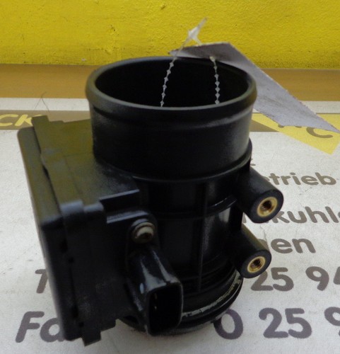 Luftmassenmesser lmm - luftmassenmesser,