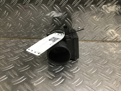 Luftmassenmesser mazda 323 - luftmassenmesser, v