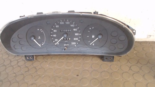 Tachoeinheit mazda 323 4 - tachoeinheit, c