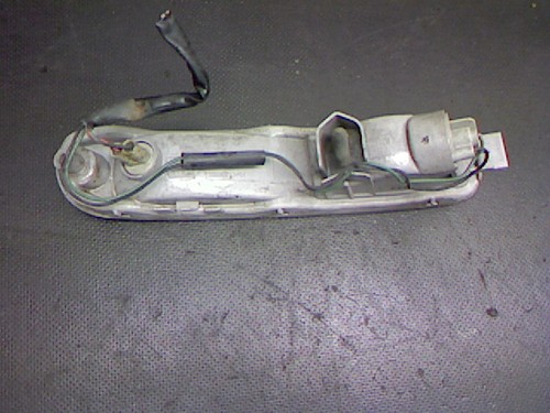 Blinker links mazda 323 5 - 323, c