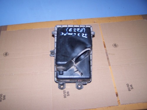 Luftfilterkasten mazda 323c - 323c, ba