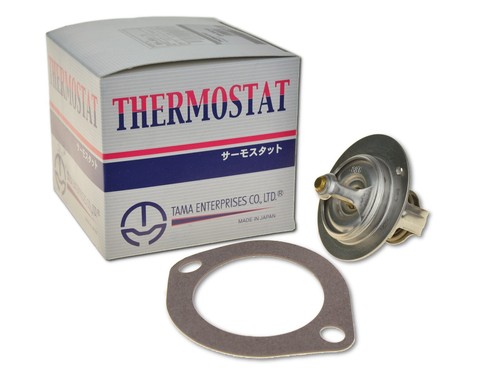 Thermostat kühlmittel c - thermostat, 88°c